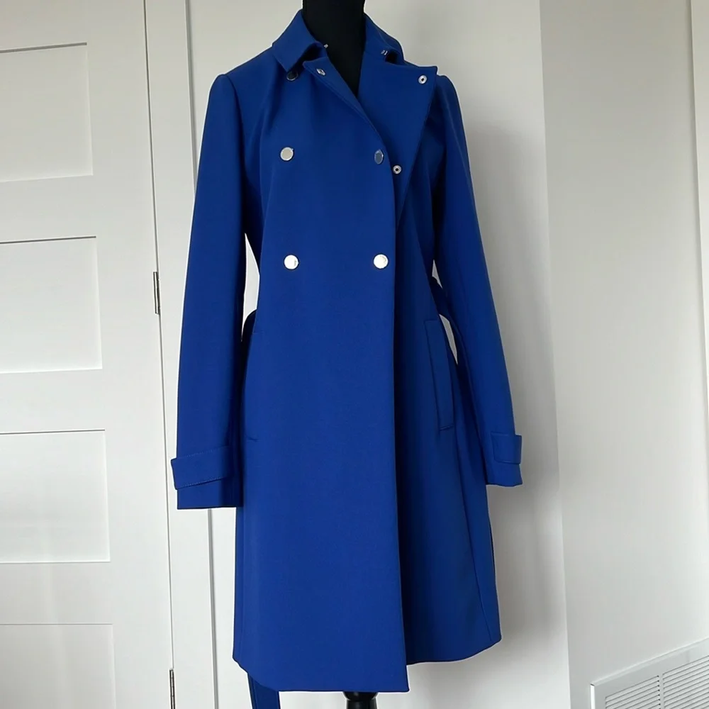 TED BAKER Coat - Picture 4 of 9